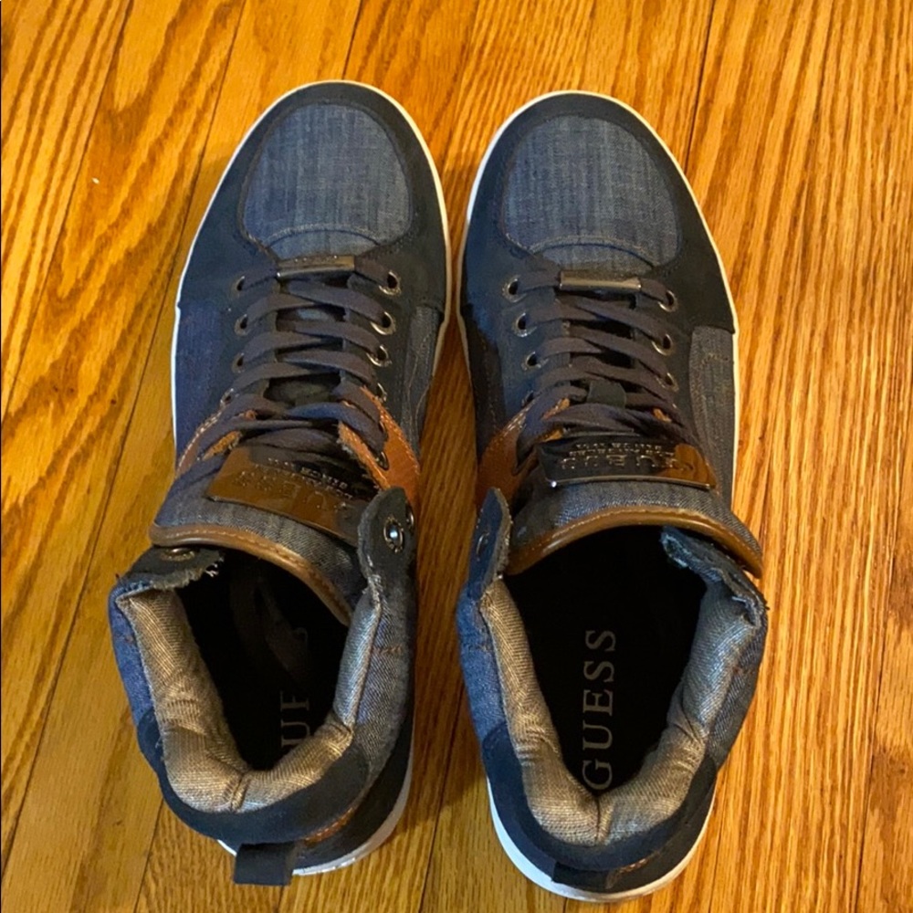 Men shoes